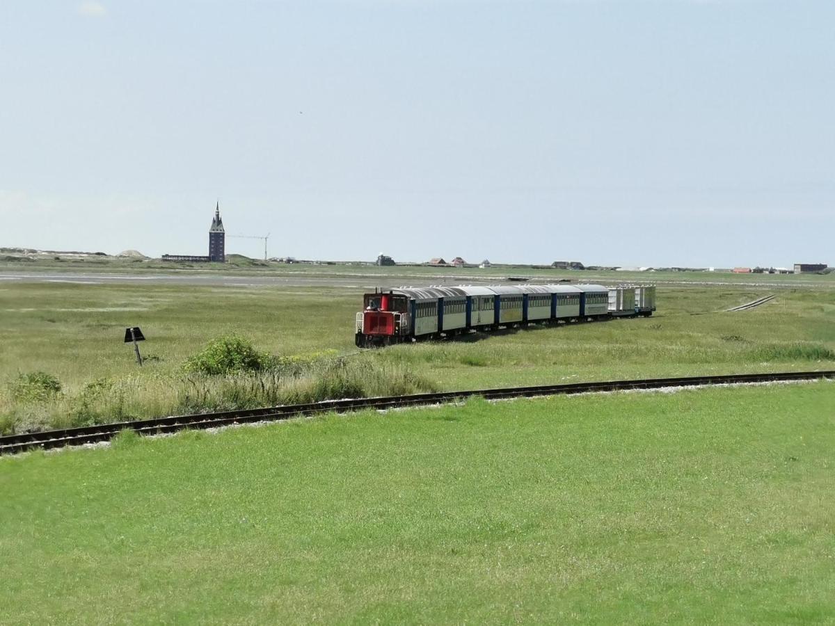 Lighthousestudio & Spa Wangerooge Exterior photo
